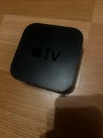 Apple tv HD 2015, Ophalen, Gebruikt, HDMI, Zonder harde schijf