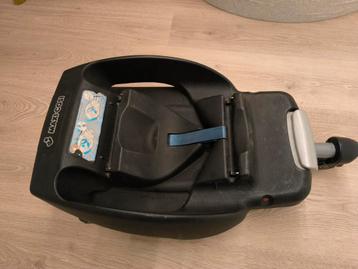 Isofix easybase 2, Enfants & Bébés, Enlèvement, Comme neuf, Isofix