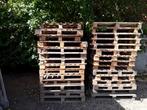 gratis paletten voor brandhout, Tuin en Terras, Ophalen
