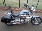 BMW R850C Cruiser, Motoren, 2 cilinders, Chopper, Particulier, 850 cc