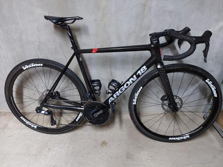 Argon18 Gallium, Fietsen en Brommers, Fietsen | Racefietsen, Ophalen