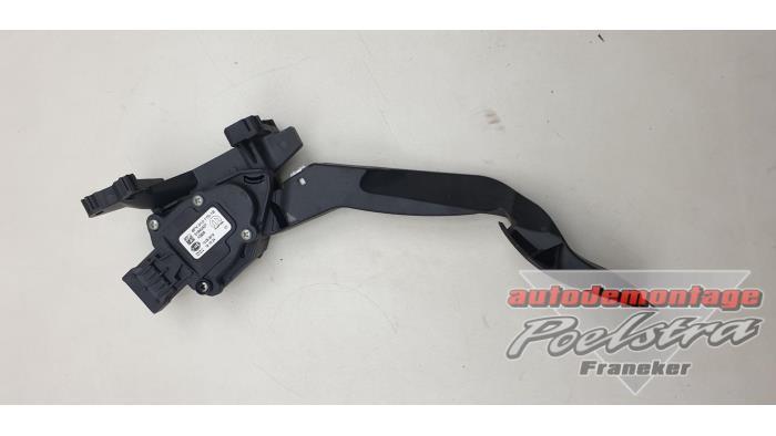 Gaspedaal van een Fiat Tipo, Auto-onderdelen, Interieur en Bekleding, Fiat, Gebruikt, 3 maanden garantie, Ophalen of Verzenden