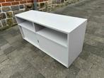 Meuble TV bas, Ophalen, Minder dan 50 cm, Gebruikt, Minder dan 100 cm