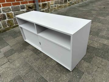 Meuble TV bas beschikbaar voor biedingen