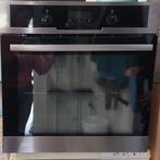 Hetelucht oven Electrolux Pyrolytic INFISPACE, Elektronische apparatuur, Hete lucht, Gebruikt, 45 tot 60 cm, Inbouw