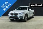BMW X3 xDrive20i (135 kW) (automatique), Autos, https://public.car-pass.be/vhr/fa843c86-6bcd-47cb-9a0f-e69529e3b46c, 135 kW, Entreprise