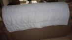 Couette 1 lit, Enlèvement ou Envoi, Une personne, Utilisé, Couverture ou Couette