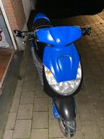 Peugoet Viva City Scooter 50 cc kl b (RUILEN TOEGESTAAN!!!), Fietsen en Brommers, Ophalen, Tweetakt, Gebruikt, Klasse B (45 km/u)