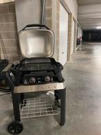 Barbecue Weber Pulse 2000 met onderstel, Tuin en Terras, Elektrische barbecues, Ophalen, Zo goed als nieuw