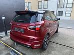 Ford EcoSport ECOSPORT 1.0 EcoBoost ST-LINE (bj 2018), Auto's, Gebruikt, Ecosport, Bedrijf, 5 deurs