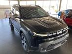 Dacia Duster Journey TCe 130 incl. pack sleep, Parkeersensor, Duster, 130 pk, Handgeschakeld