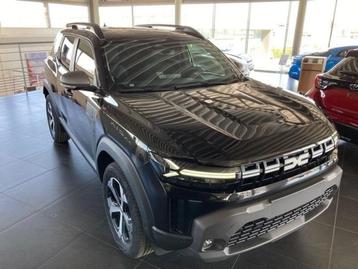 Dacia Duster Journey TCe 130 incl. pack sleep beschikbaar voor biedingen