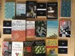 75 verschillende Engelstalige boeken, Boeken, Ophalen of Verzenden, Zo goed als nieuw