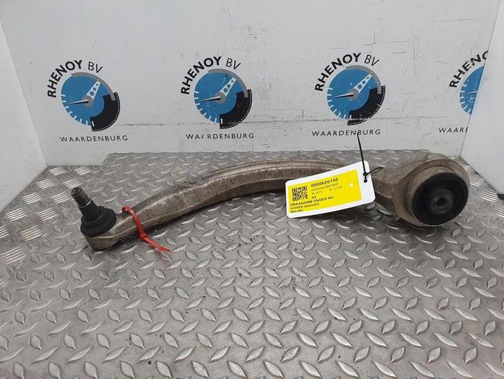 AUDI A4 2.0 TFSI u Sp. ProLS  [RF_LOWER_CONTROL_ARM] 2016, Auto-onderdelen, Ophanging en Onderstel, Gebruikt, ARN erkend, Stiba lid
