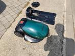 Robomow RC 308u, Tuin en Terras, Ophalen, Gebruikt, Bestuurbaar via app, Robomow