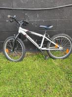 Jongensfiets 16 inch Rockrider decathlon, Fietsen en Brommers, Ophalen, Gebruikt, 16 inch, Rockrider (Decathlon)