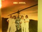 lp's super trooper en arrival 15euro voor 2x ABBA, Cd's en Dvd's, 1960 tot 1980, Gebruikt, Ophalen of Verzenden, 12 inch