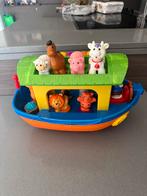 Ark van Noah speelgoed, Kinderen en Baby's, Ophalen, Zo goed als nieuw