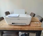 HP DeskJet 2710e, Computers en Software, Printers, Ophalen, Zo goed als nieuw, Printer
