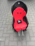 Fietsstoeltje, Ophalen, Achterzitje, Hamax, Gebruikt