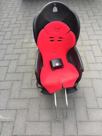 Fietsstoeltje beschikbaar voor biedingen