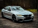 Bmw 418 d / Pack M / Annee 2018 // 150.000 km, Autos, BMW, 100 kW, Achat, Euro 6, Carnet d'entretien