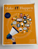 Make it happen 2020, Ophalen, Gelezen, Len Lemeire; Greet Maes; Els Clarysse
