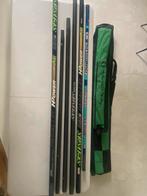 Sensas Hpower carp xl 13m  pack, Watersport en Boten, Hengelsport | Witvissen, Ophalen
