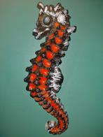 Hippocampe vintage en céramique de la marque « KAREL », déco, Enlèvement ou Envoi