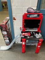 speelgoed werkbank cars, Kinderen en Baby's, Ophalen, Zo goed als nieuw
