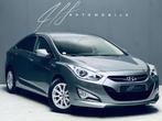 Hyundai i40 1.7 CRDi *CLIMATISATION*GPS*, Autos, Cuir, Achat, https://public.car-pass.be/vhr/480ee73c-c318-4577-ab05-07d794563f7e