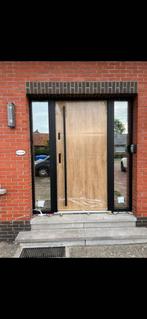 Renovatie werken, Garantie, Verbouw of Aanbouw