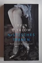 Nietzsches tranen – Irvin D. Yalom, Boeken, Gelezen, Ophalen of Verzenden