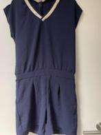 Playsuit (38), Vêtements | Femmes, Combinaisons, Enlèvement ou Envoi, Porté, Taille 38/40 (M), Bleu