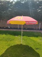 McDonalds Parasol vintage, Ophalen of Verzenden, Gebruikt