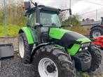 Tracteur deutz agrotron k 420, Articles professionnels, Agriculture | Tracteurs, 120 à 160 ch, Utilisé, Deutz - Fahr, 5000 à 7500