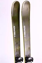 170 skis HEAD KORE TOUR 93 2023, Carving, Skis, Utilisé, Head