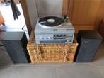 PHILIPS 141 stereo, Ophalen, Cd-speler, Philips