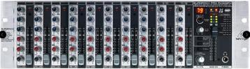 Behringer RX 1202 FX Mixer 19” met effecten beschikbaar voor biedingen