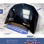 W166 C292 W292 GLE AMG MOTORKAP ZWART ORIGINEEL Mercedes 201, Utilisé, -, Capot moteur, Avant