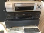 2 videorecorders: AKAI en Daewoo/weg wegens verhuis, Audio, Tv en Foto, Videospelers, Ophalen