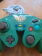 Nintendo Wii-controller, Games en Spelcomputers, Spelcomputers | Nintendo Wii, Ophalen of Verzenden, Zo goed als nieuw