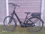 Fiets Giant electrisch PRIME, Fietsen en Brommers, Fietsen | Dames | Damesfietsen, Ophalen, Gebruikt, Versnellingen, Giant