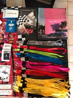 Porsche merchandise, Verzamelen, Ophalen of Verzenden, Zo goed als nieuw