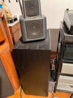 Kef 107 reference series, Audio, Tv en Foto, Ophalen of Verzenden