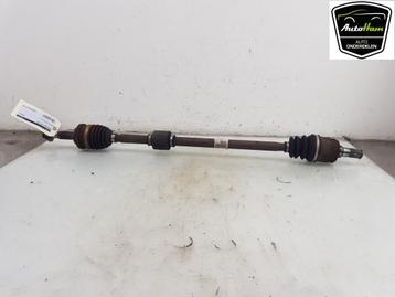 AANDRIJFAS RECHTS VOOR Kia Picanto (TA) (|495011Y010|) beschikbaar voor biedingen