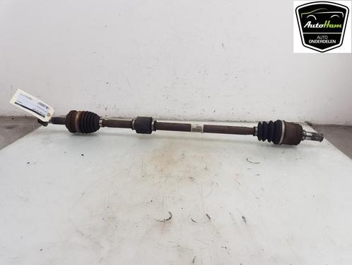 AANDRIJFAS RECHTS VOOR Kia Picanto (TA) (|495011Y010|), Auto-onderdelen, Remmen en Aandrijving, Kia, Gebruikt
