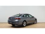Opel Insignia Grand Sport 1.5D Business Edition, Auto's, Opel, 122 pk, Gebruikt, Zwart, Alcantara