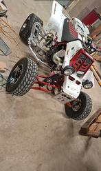 Yamaha banshee