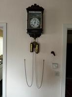 Schilderijklok, Antiek en Kunst, Ophalen